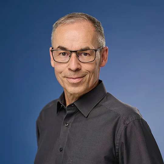 Martin Schulze