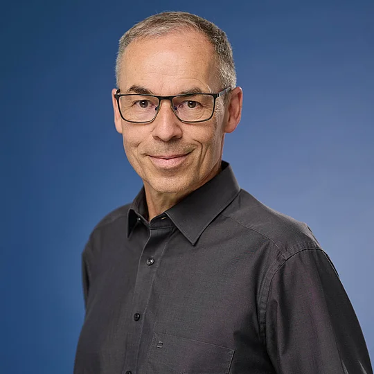 Martin SChulze