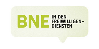 Logo Bildung für nachhaltige Entwicklung
