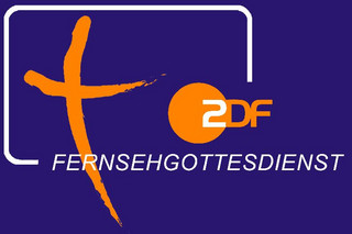 Logo ZDF Fernsehgottesdienst