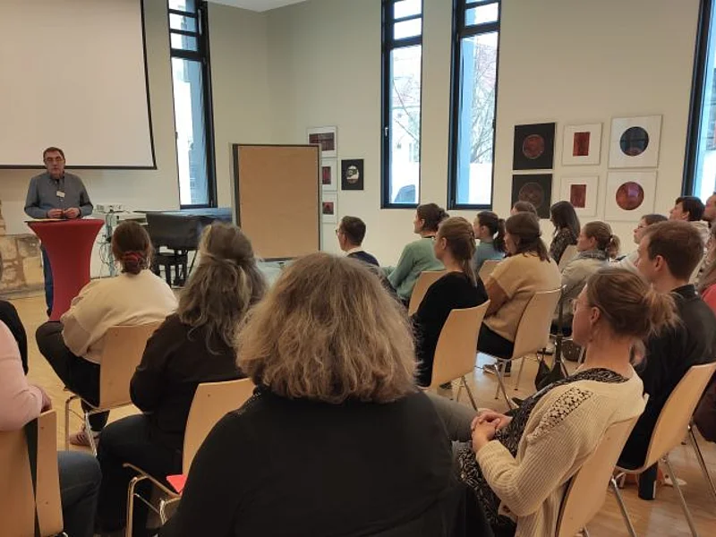 Plenum Fachkonferenz Plenum Fachkonferenz