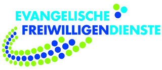 Logo Evangelischen Freiwilligendienste