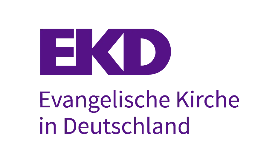 Logo EKD Logo EKD