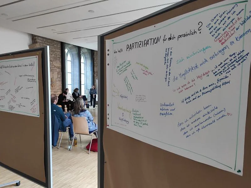 Inhalte der Konferenz Inhalte der Konferenz
