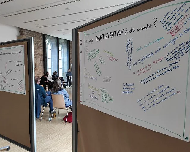 Inhalte der Konferenz Inhalte der Konferenz
