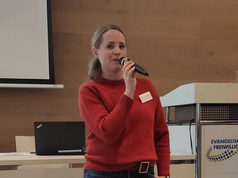 Dr. Annika Schreiter Dr. Annika Schreiter