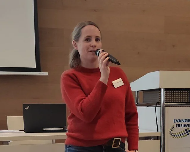 Dr. Annika Schreiter Dr. Annika Schreiter