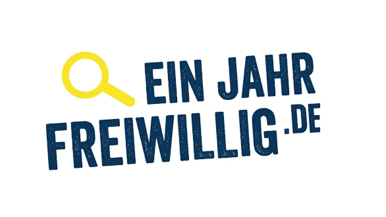 Logo einjahrfreiwillig