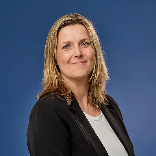 Portraitfoto Anna Buhr Portraitfoto Anna Buhr